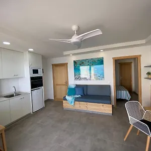 Apartment Sunny Day Deluxe, La Playa de Arguineguin