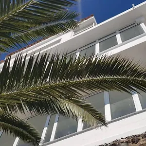 Apartment Wish Were Here, Puerto de la Madera