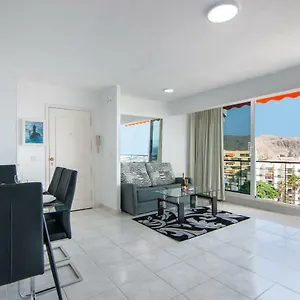 Apartment La Estrella 1a020, Los Cristianos (Tenerife)