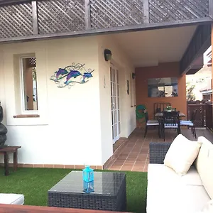  Apartamento Monte Carrera Little Mermaid