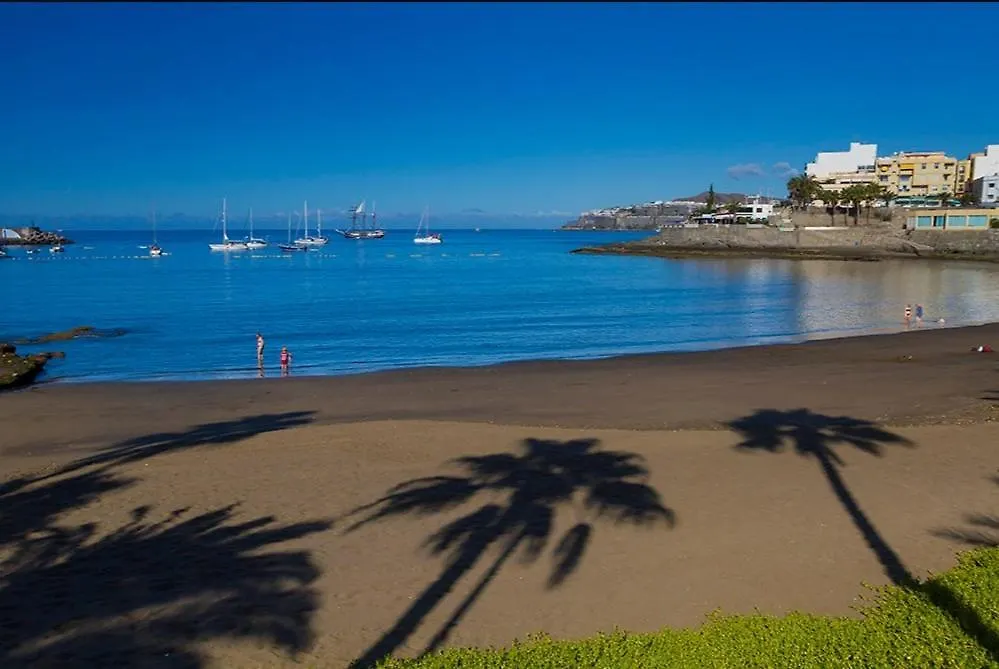 Vista Puerto Arguineguin Sea View Apartment La Playa de Arguineguin