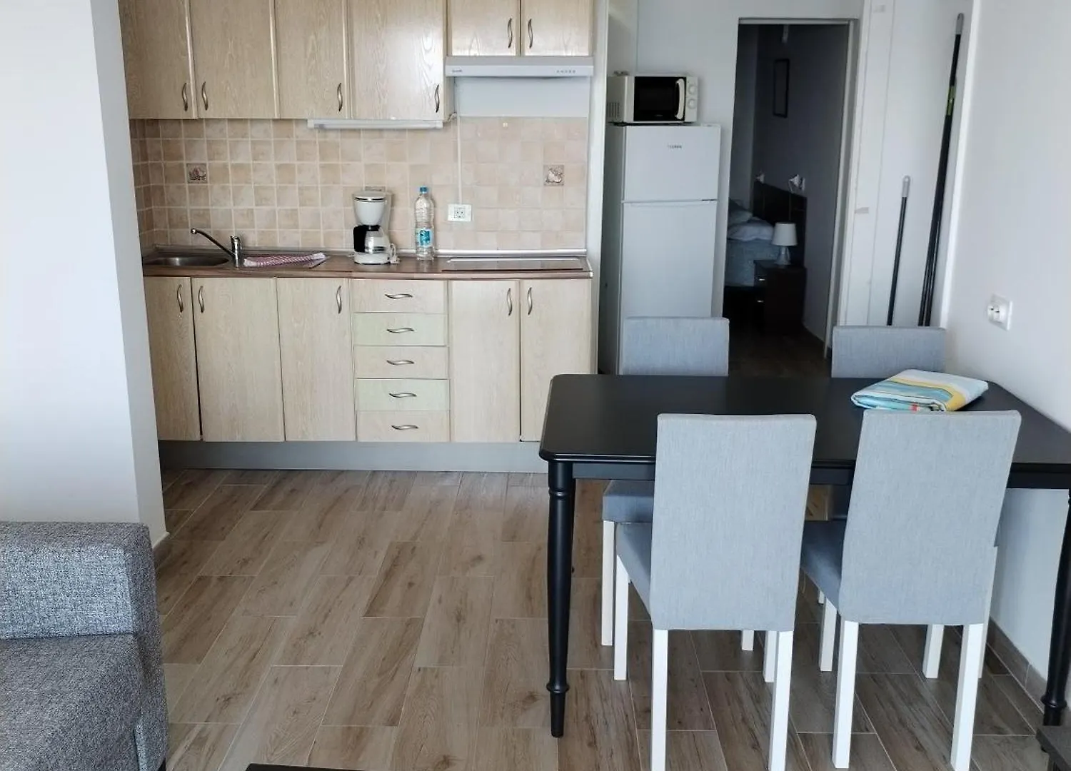 Vista Puerto Arguineguin Sea View Apartment La Playa de Arguineguin 0*,  Spain