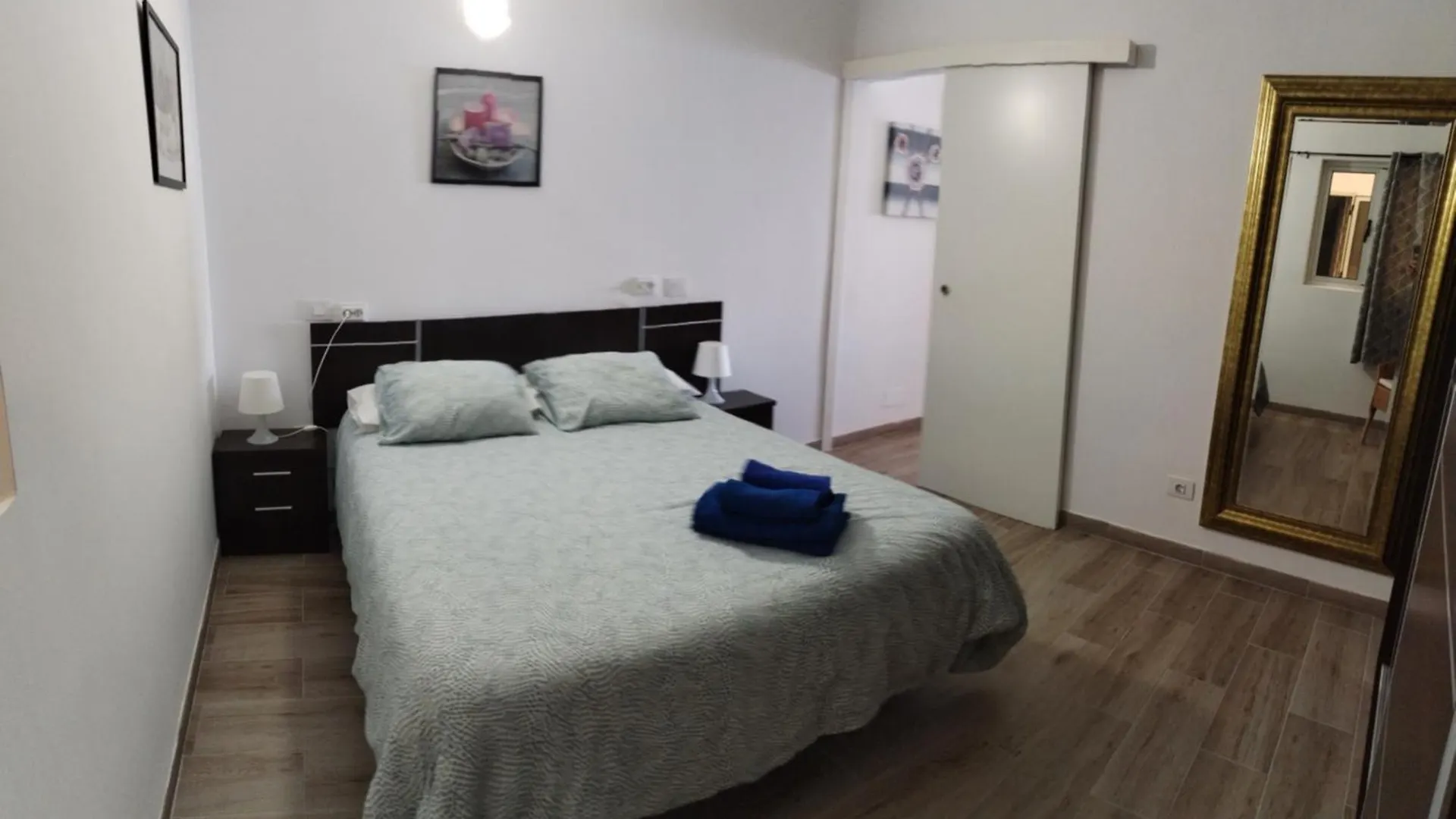 Vista Puerto Arguineguin Sea View Apartment La Playa de Arguineguin 0*,  Spain